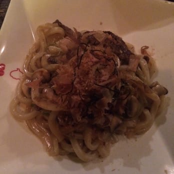 Guu with Otokomae - Guu beef udon - Japanese Near Me - Vancouver, British Columbia