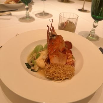 Wing Lei - Maine Lobster ----- - Chinese Near Me - Las Vegas, Nevada