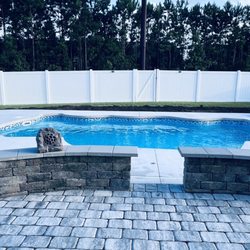 Pools of Pawleys