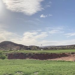 Coral Canyon Golf Course