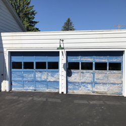 Dunks Doors