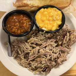 Pulled Pork
