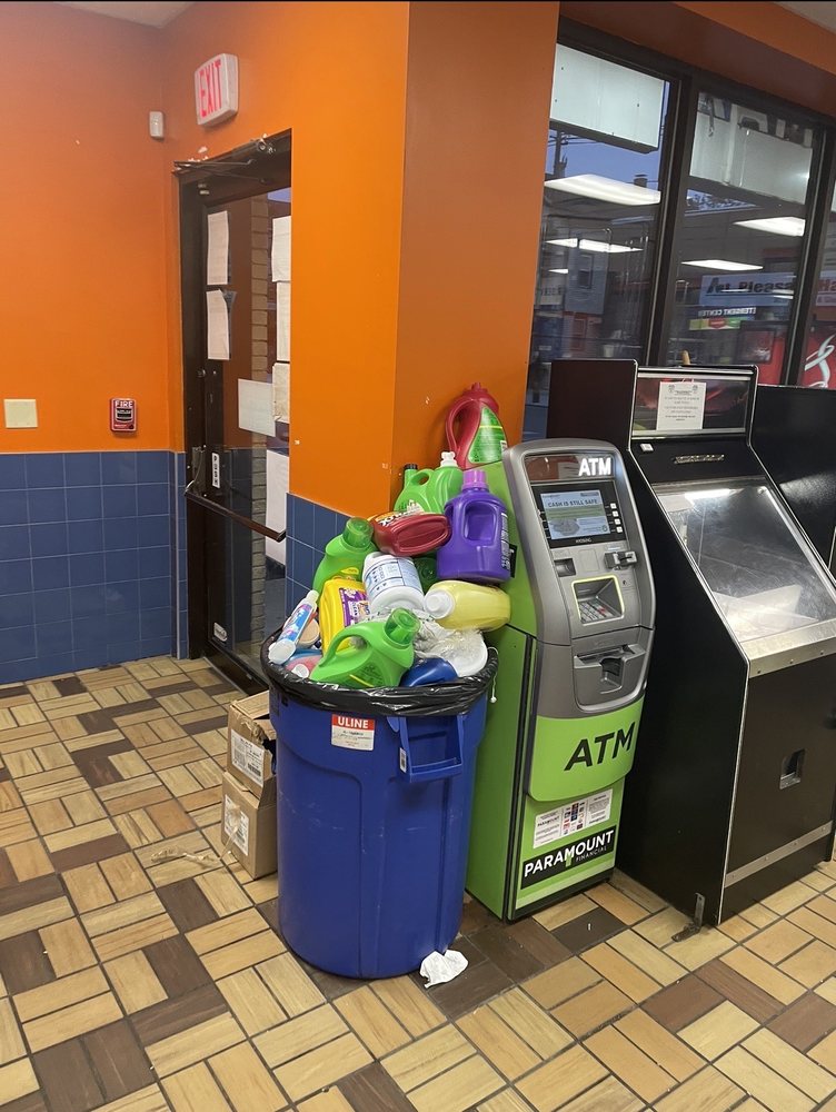 LAUNDROMAX Updated July 2024 13 Photos 248 Academy Ave