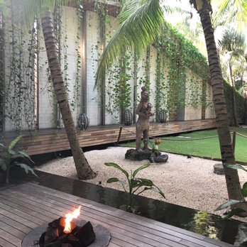 Yäan Wellness Energy Spa - Day Spas Near Me - Tulum, ROO Yäan Wellness Energy Spa - Day Spas Near Me - Tulum, ROO