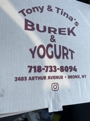 Arthur Ave Crust & Kitchen by null