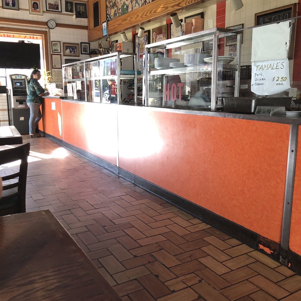 El Faro - Mexican Near Me - San Francisco, California El Faro - Mexican Near Me - San Francisco, California