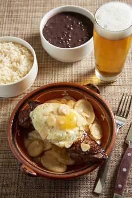 Boteco Ipanema by null