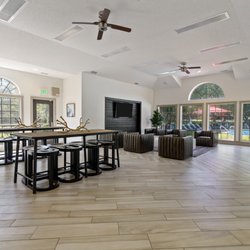 Cherry Creek Apartments