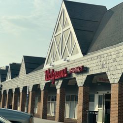 Walgreens