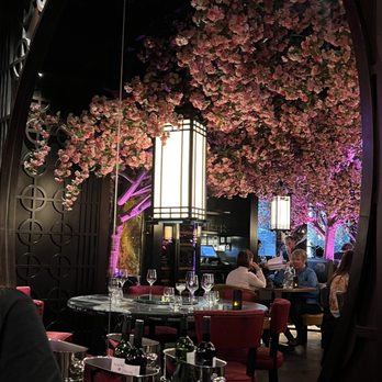 Tattu - Bars Near Me - Edinburgh, EDH