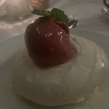 Grünauer - AWESOME baked pavlova dessert - must try - Bars Near Me - Kansas City, Missouri Grünauer - AWESOME baked pavlova dessert - must try - Bars Near Me - Kansas City, Missouri
