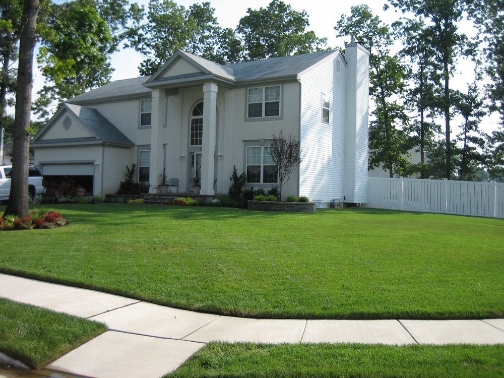 Slide of Steeplechase Complete