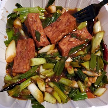 Yea's Wok - Kung Pho Tofu - Chinese Near Me - Newcastle, Washington Yea's Wok - Kung Pho Tofu - Chinese Near Me - Newcastle, Washington
