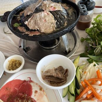 Bò 7 Món Thiên Ân - BBQ beef - Vietnamese Near Me - Westminster, California Bò 7 Món Thiên Ân - BBQ beef - Vietnamese Near Me - Westminster, California