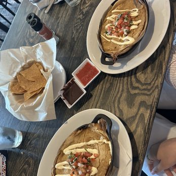 Urban Rio Cantina & Grill - Shea's Tamale Pie & s'mores - Tex-Mex Near Me - Plano, Texas Urban Rio Cantina & Grill - Shea's Tamale Pie & s'mores - Tex-Mex Near Me - Plano, Texas