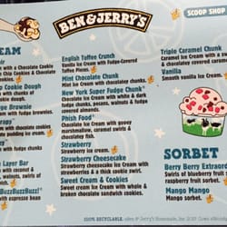 Ben & Jerry's