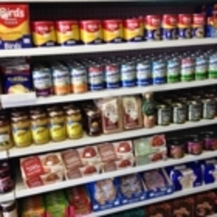 THE UK SHOPPE Updated September 2024 21 Photos 91 Street N