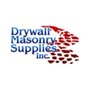 Photo of Drywall Masonry Supplies