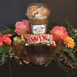 Candy Cravers Coffee