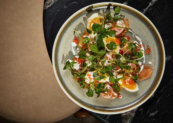 Equal Parts SF by null