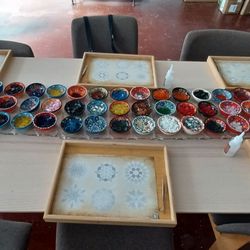 Mosaic Art Studio