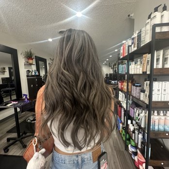 Sessions Salon - Hair Salons Near Me - Alameda, California