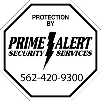 Prime Alert Security - Security Systems Near Me - Signal Hill, California Prime Alert Security - Security Systems Near Me - Signal Hill, California