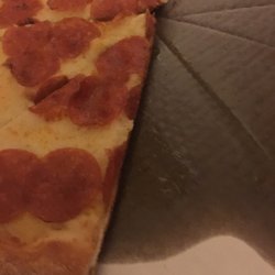 Papa Johns Pizza