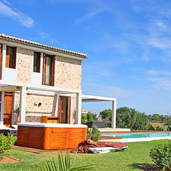 Esprit Villas Touristik - Finca Urlaub Mallorca Esprit Villas GmbH