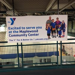 YMCA Community Center - MCC operated and owned by the YMCA since Nov, 2016