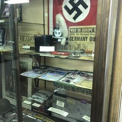 Louisiana History Museum
