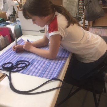 Sewing With Joy - Art Schools Near Me - Walnut Creek, California Sewing With Joy - Art Schools Near Me - Walnut Creek, California