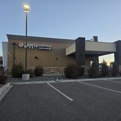 Ziggi's Coffee