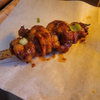 EAT Asian Tapas by null
