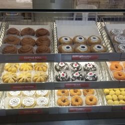 Dunkin Donuts