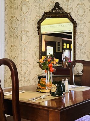 Manor House Inn by null