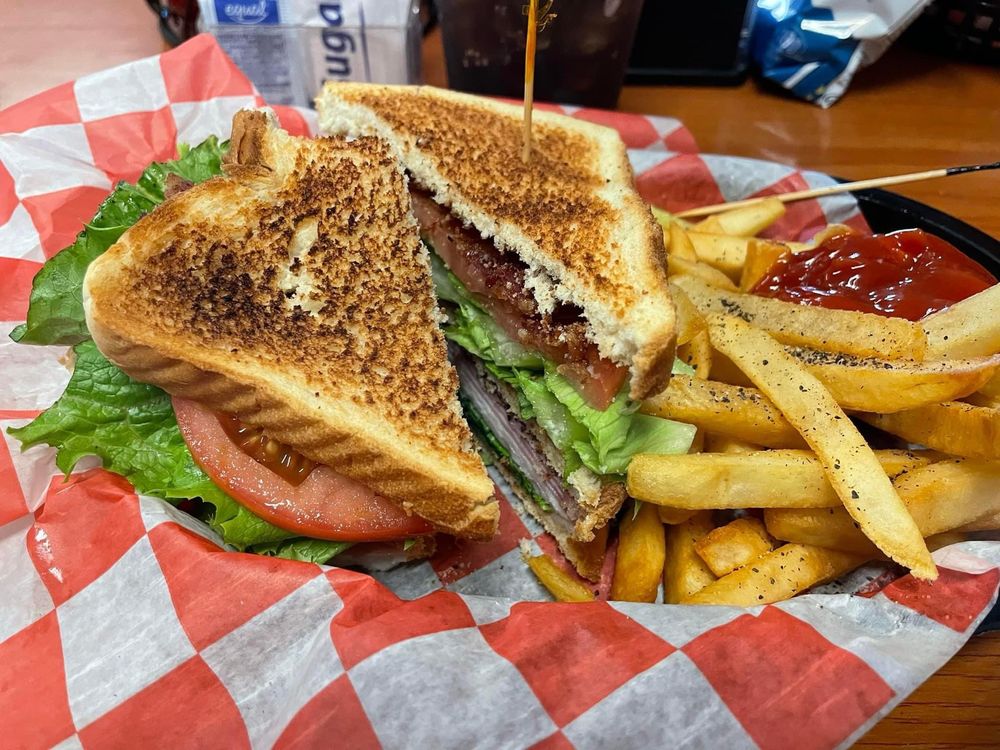 THE RED BULL GRILL Updated September 2024 4300 Flat Run Rd, Locust