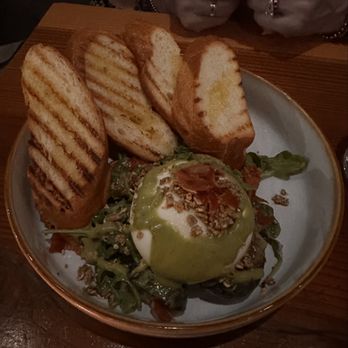 boon eat + drink - Burrata - New American Near Me - Guerneville, California