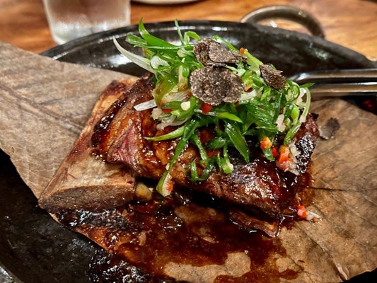 Tanka Modern Asian Cuisine & 川渝印象 by null