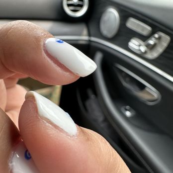 Noble's Nail Spa - Nail Salons Near Me - Vienna, Virginia