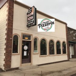 Poulsons Pizzeria