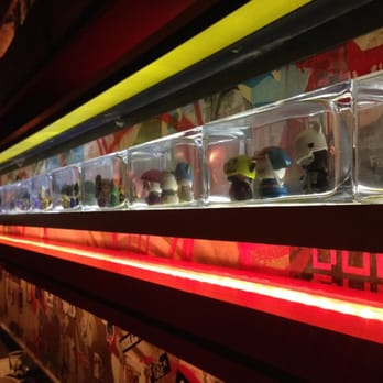 Toki Underground - Too cool for school :) - Ramen Near Me - Washington, DC, District of Columbia Toki Underground - Too cool for school :) - Ramen Near Me - Washington, DC, District of Columbia