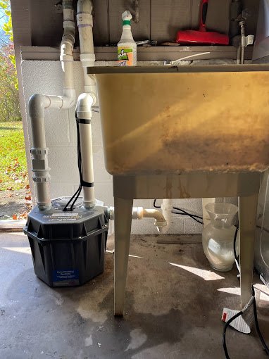 Slide of Berks Plumbing Specialist