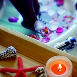The Spa at Hammock Beach - Refreshing Pedicure