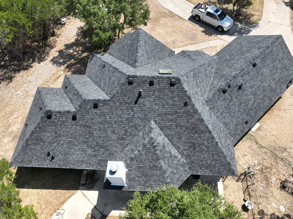 Slide of Dynamite Roofing & Construction
