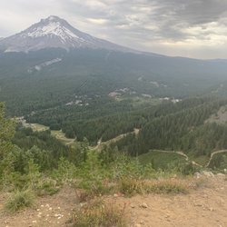 Mt. Hood Adventure Park - Mt Hood