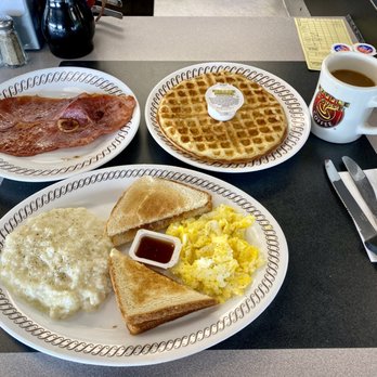 Waffle House - After all this you might need a nap , but so good. - Diners Near Me - Little River, South Carolina Waffle House - After all this you might need a nap , but so good. - Diners Near Me - Little River, South Carolina