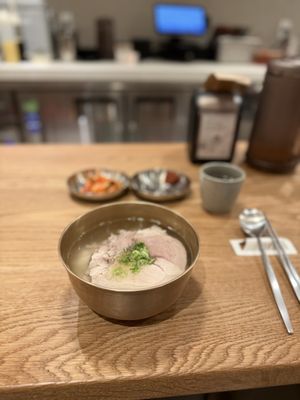 OKDONGSIK Bayside by null