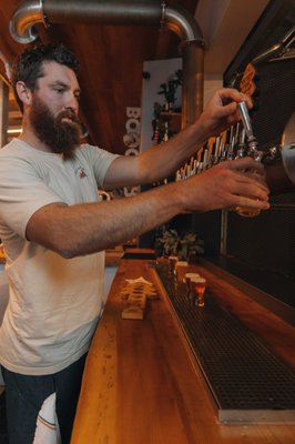 Northern Pine Brewing - Del Mar by null