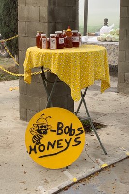The Vineyard Farmer's Market by null